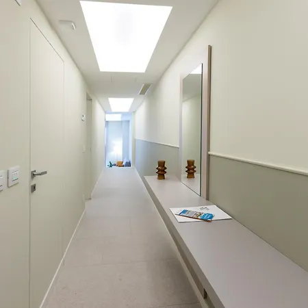 Teatro Romano Exclusive Suites Trieste Exterior photo