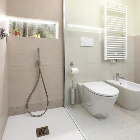 Teatro Romano Exclusive Suites Trieste Exterior photo