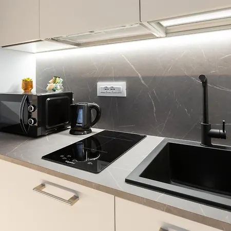 Teatro Romano Exclusive Suites Trieste Exterior photo
