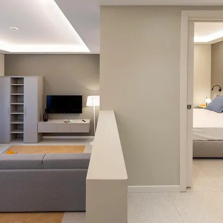 Teatro Romano Exclusive Suites Trieste Exterior photo