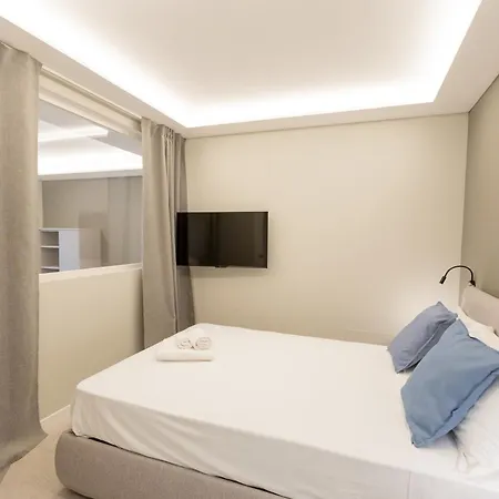 Teatro Romano Exclusive Suites Trieste Exterior photo