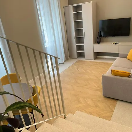 Teatro Romano Exclusive Suites Trieste Exterior photo