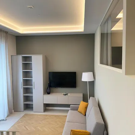 Teatro Romano Exclusive Suites Trieste Exterior photo