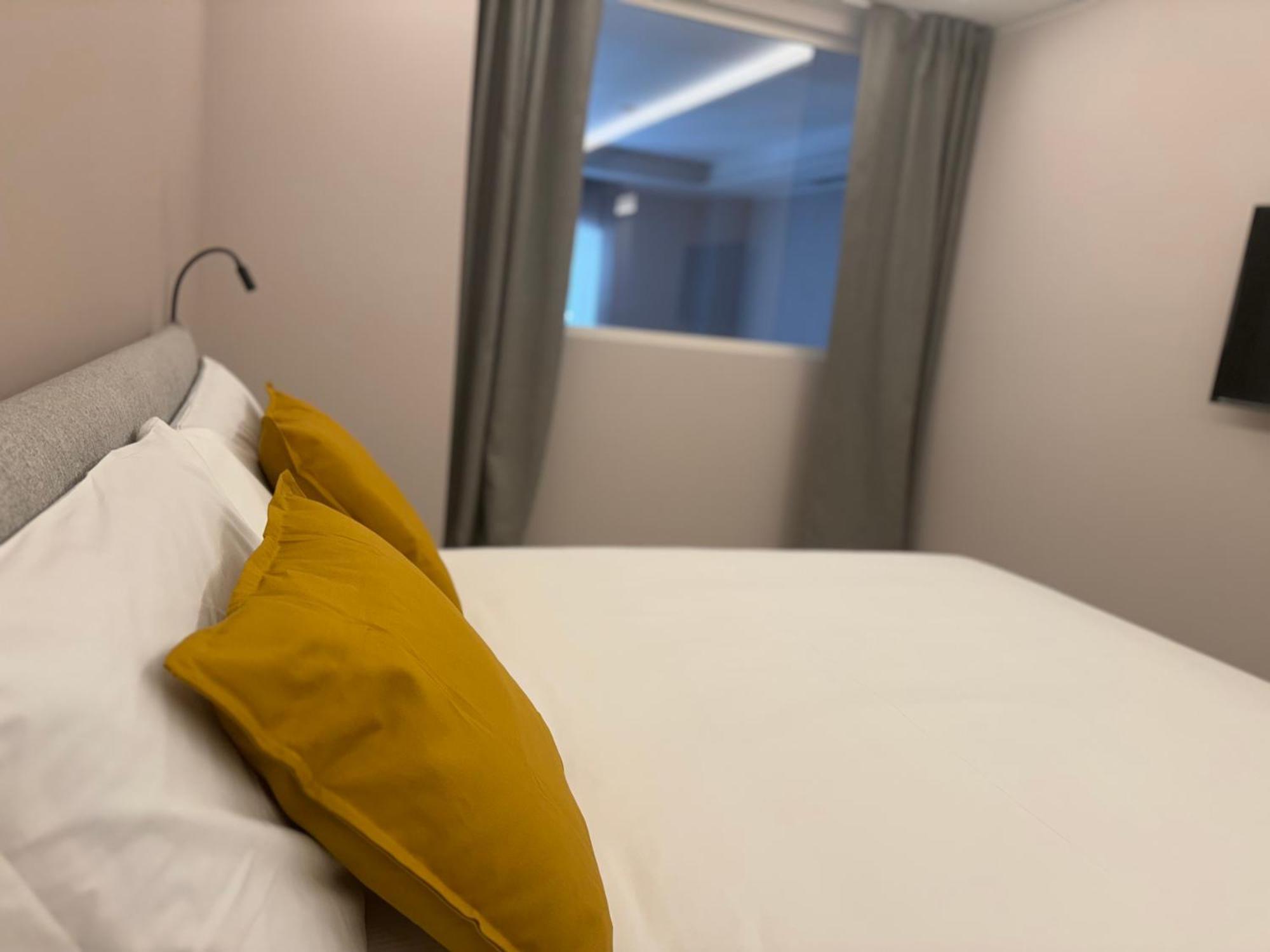 Teatro Exclusive Apartment Trieste