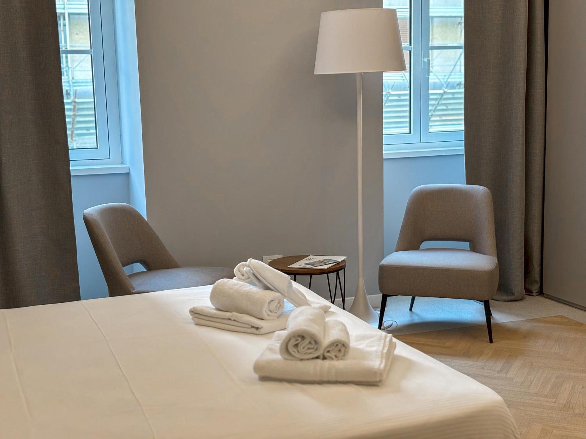 Teatro Exclusive Apartment *