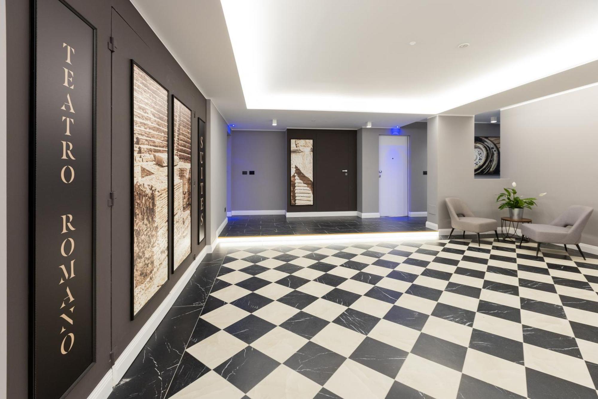Teatro Exclusive *