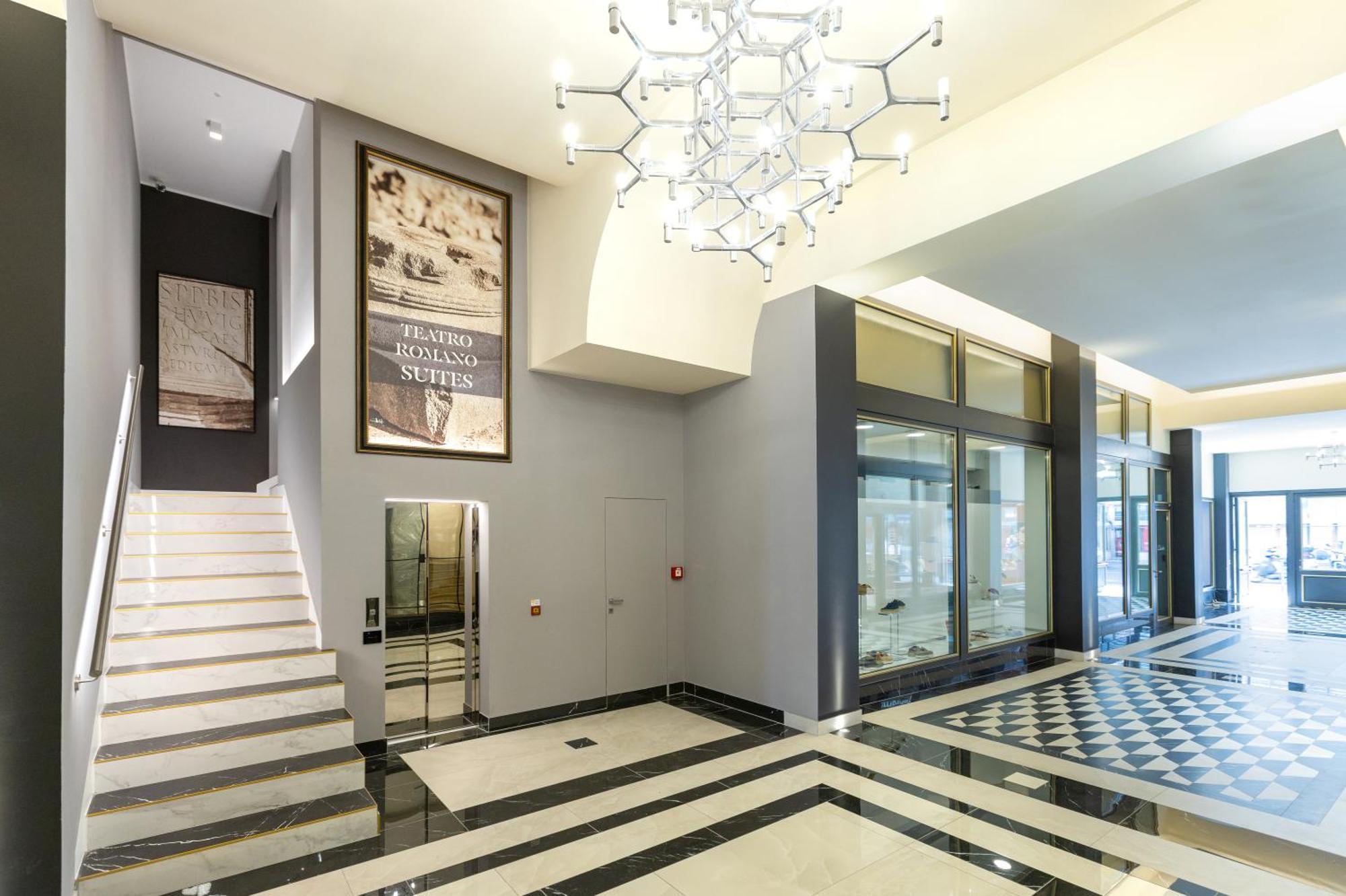 Teatro Exclusive *