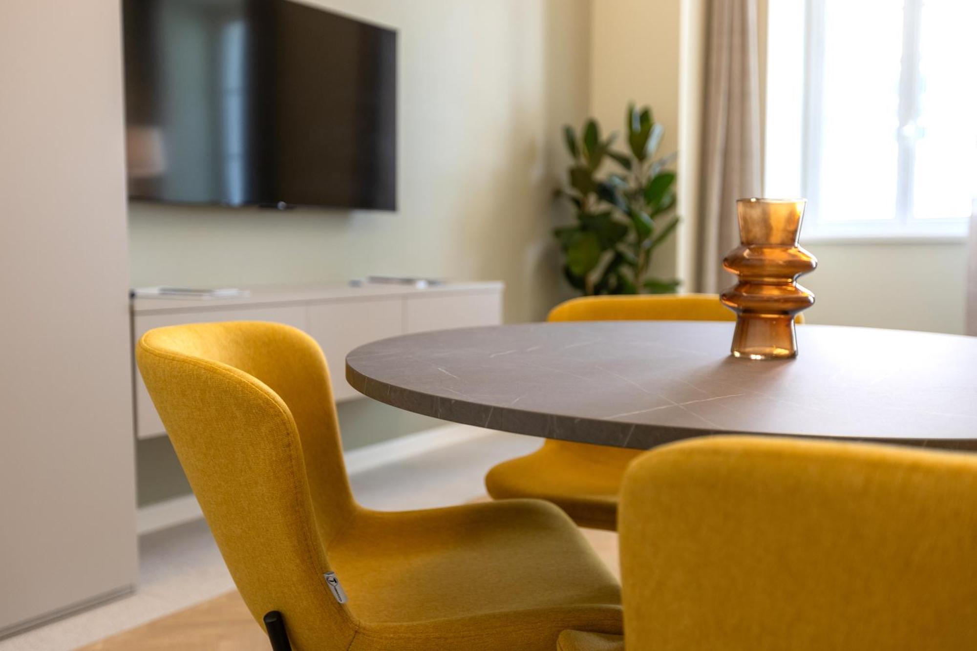 Apartment Teatro Exclusive