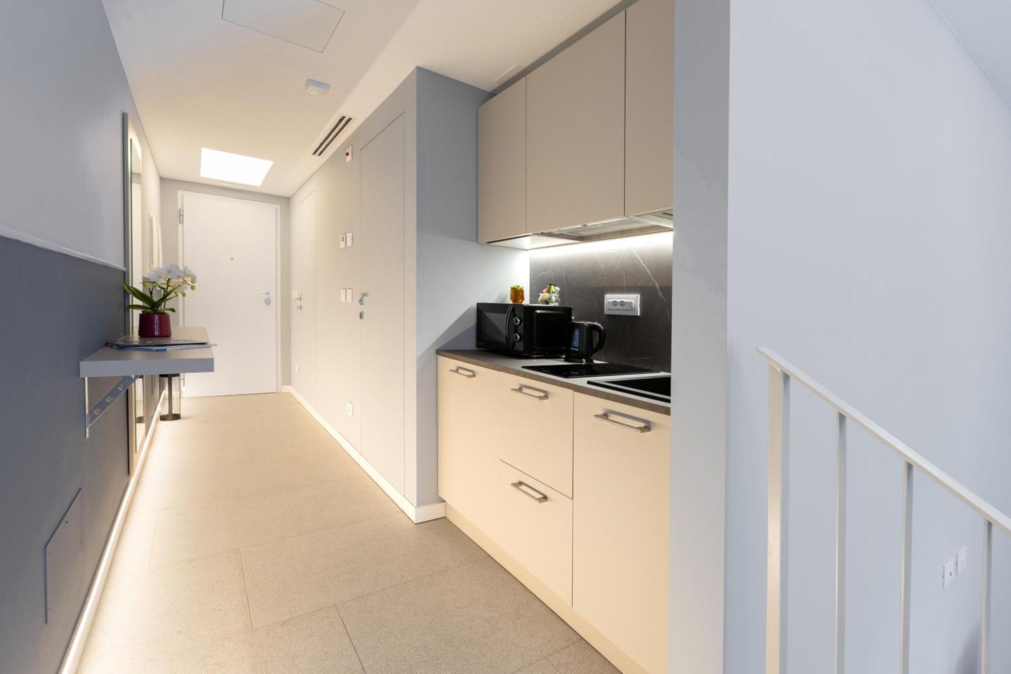 Teatro Exclusive Apartment *