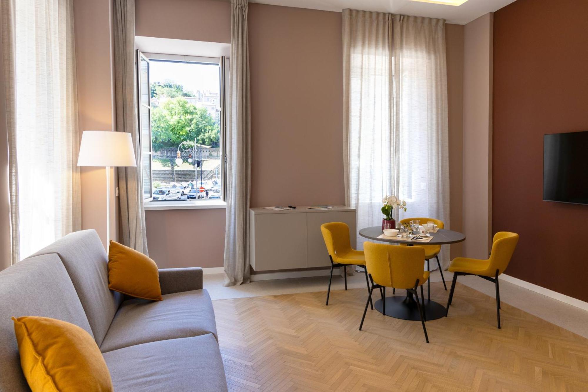 Apartment Teatro Exclusive *