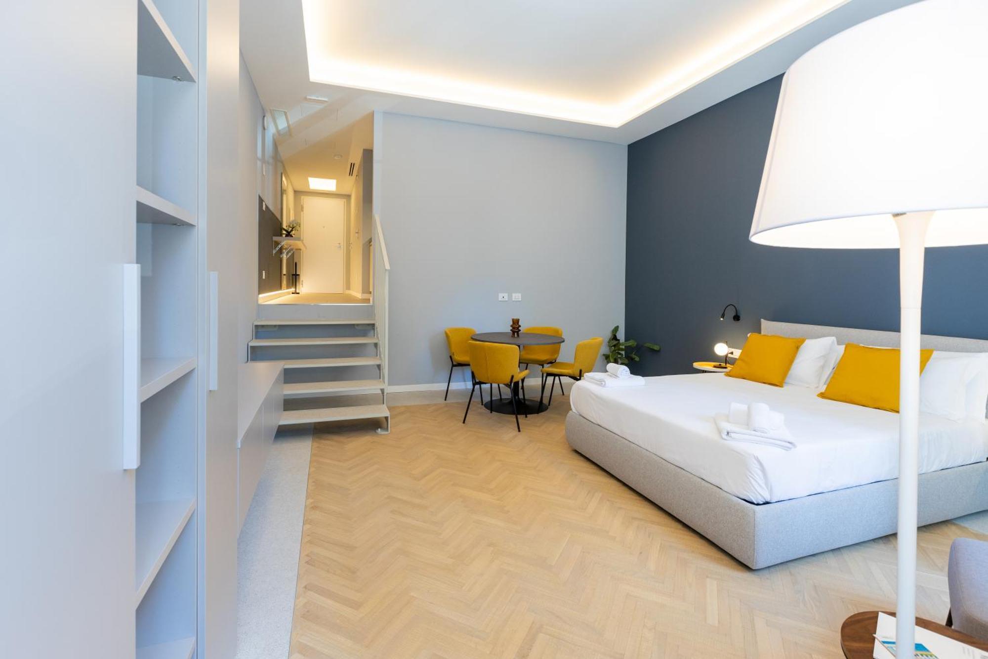 Apartment Teatro Exclusive