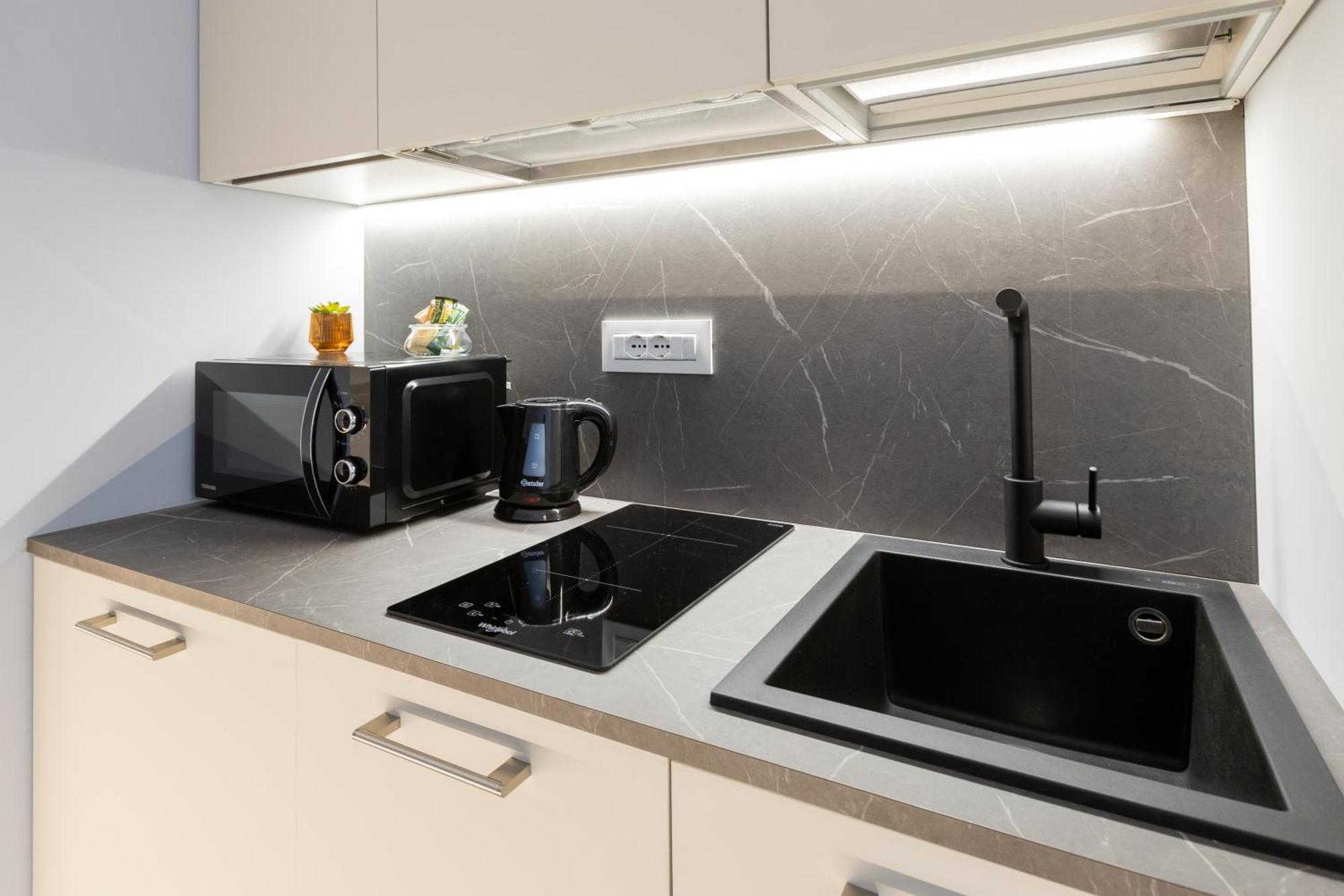 Apartment Teatro Exclusive Trieste