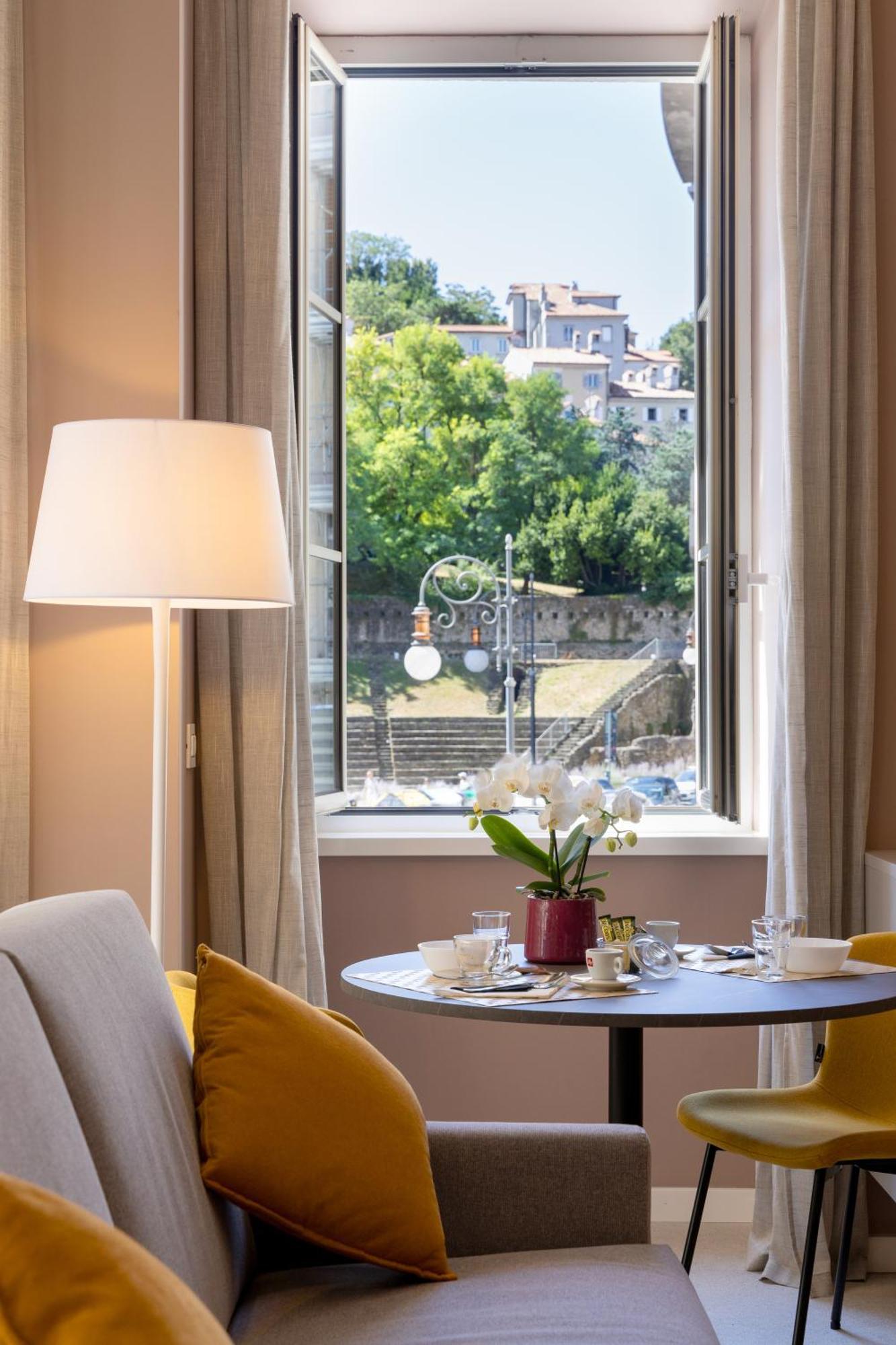 Apartment Teatro Exclusive *