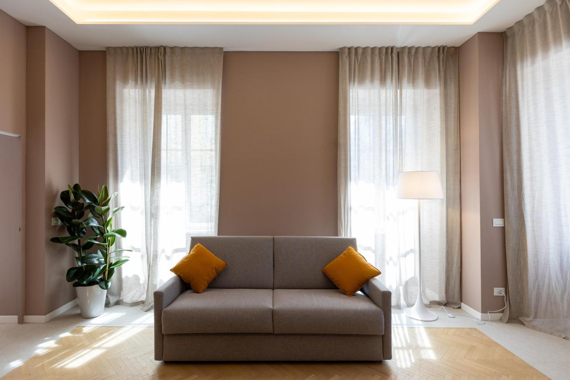 Teatro Exclusive Apartment Trieste