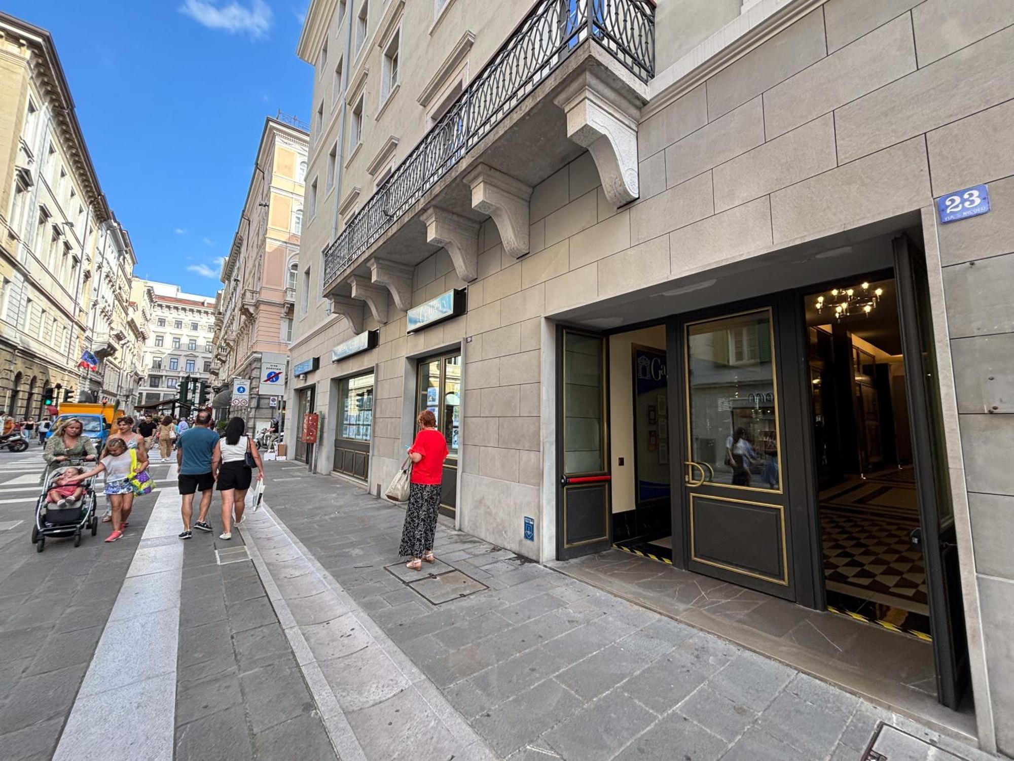 Teatro Exclusive
