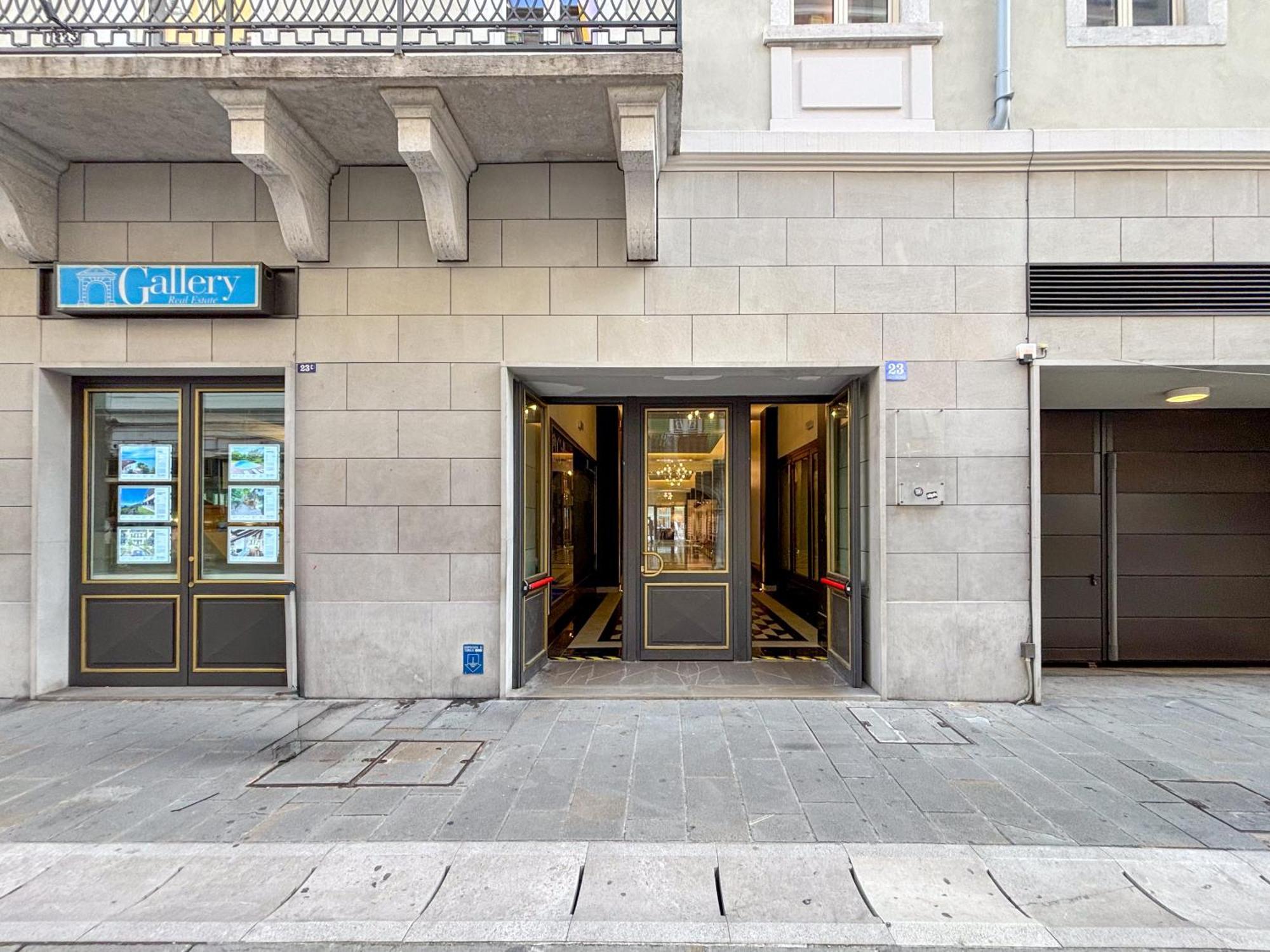 Apartment Teatro Exclusive *