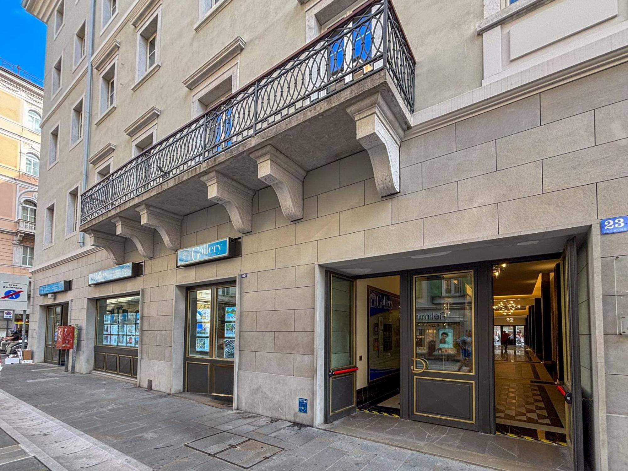 Teatro Exclusive Apartment