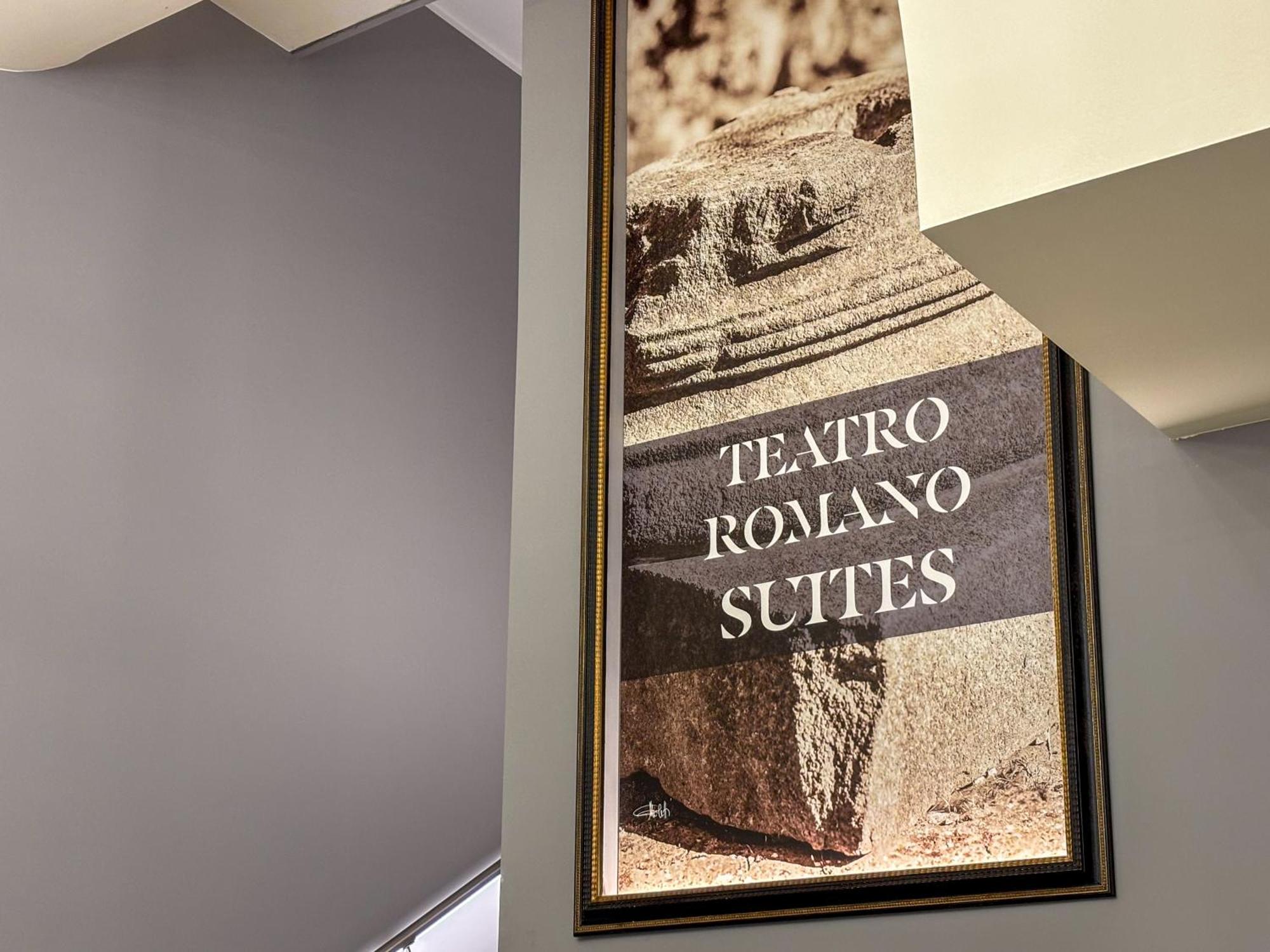 Teatro Exclusive Apartment