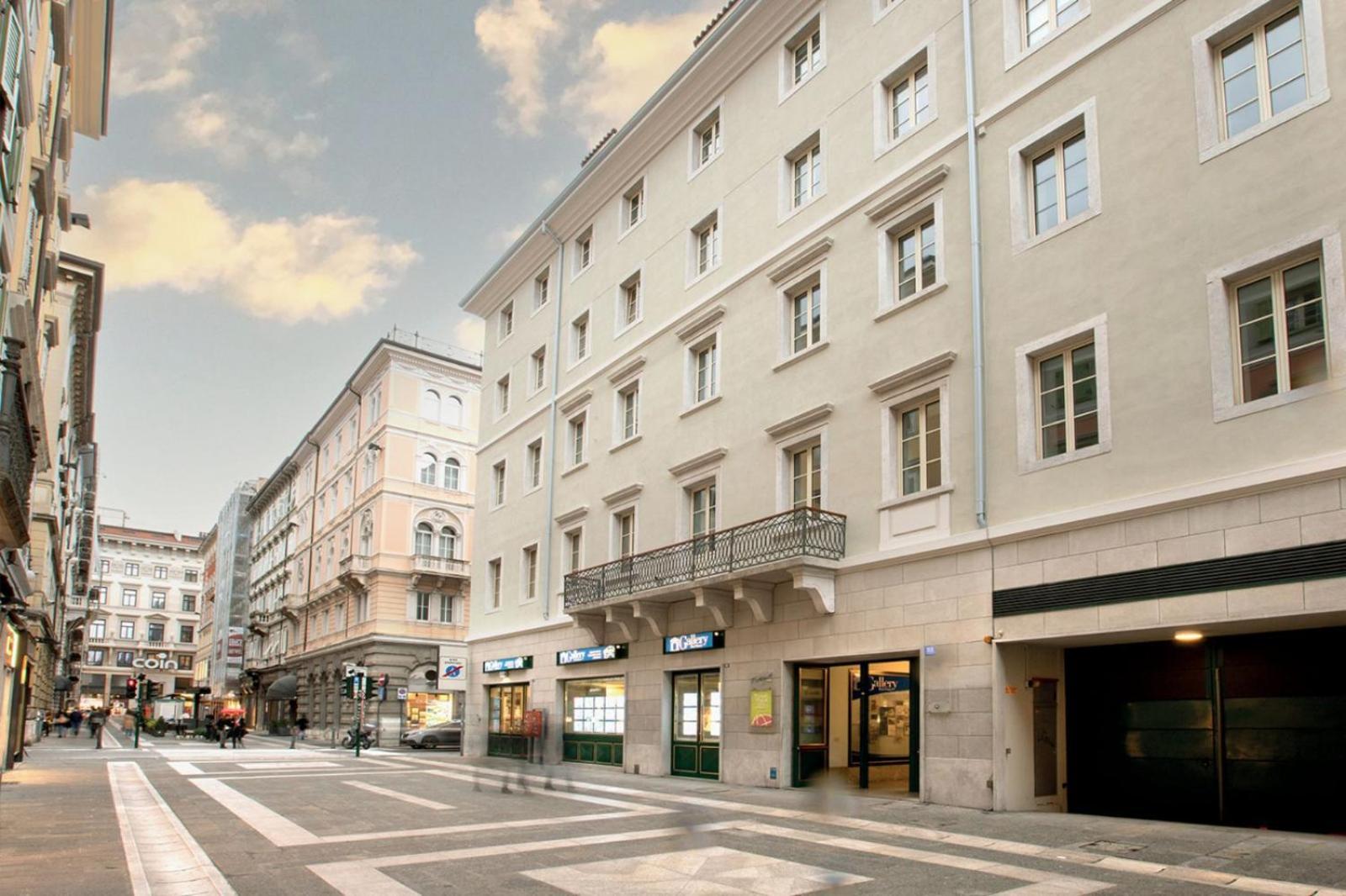 Apartment Teatro Exclusive *