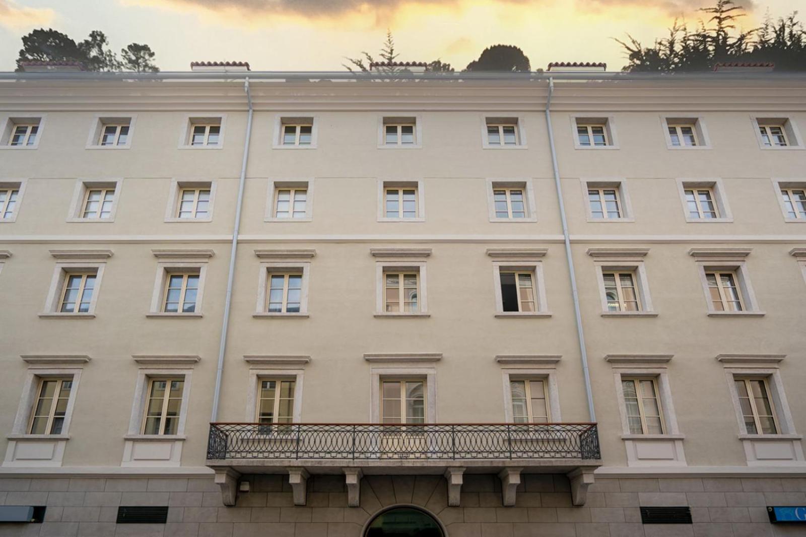 Teatro Exclusive Apartment