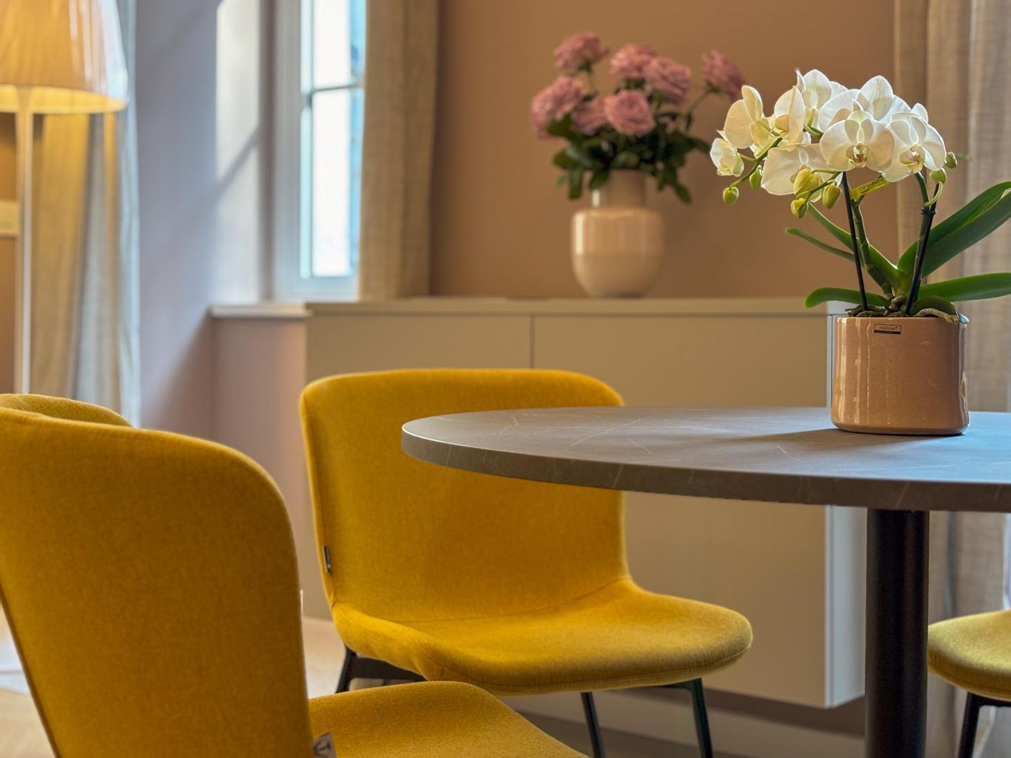 Apartment Teatro Exclusive Trieste