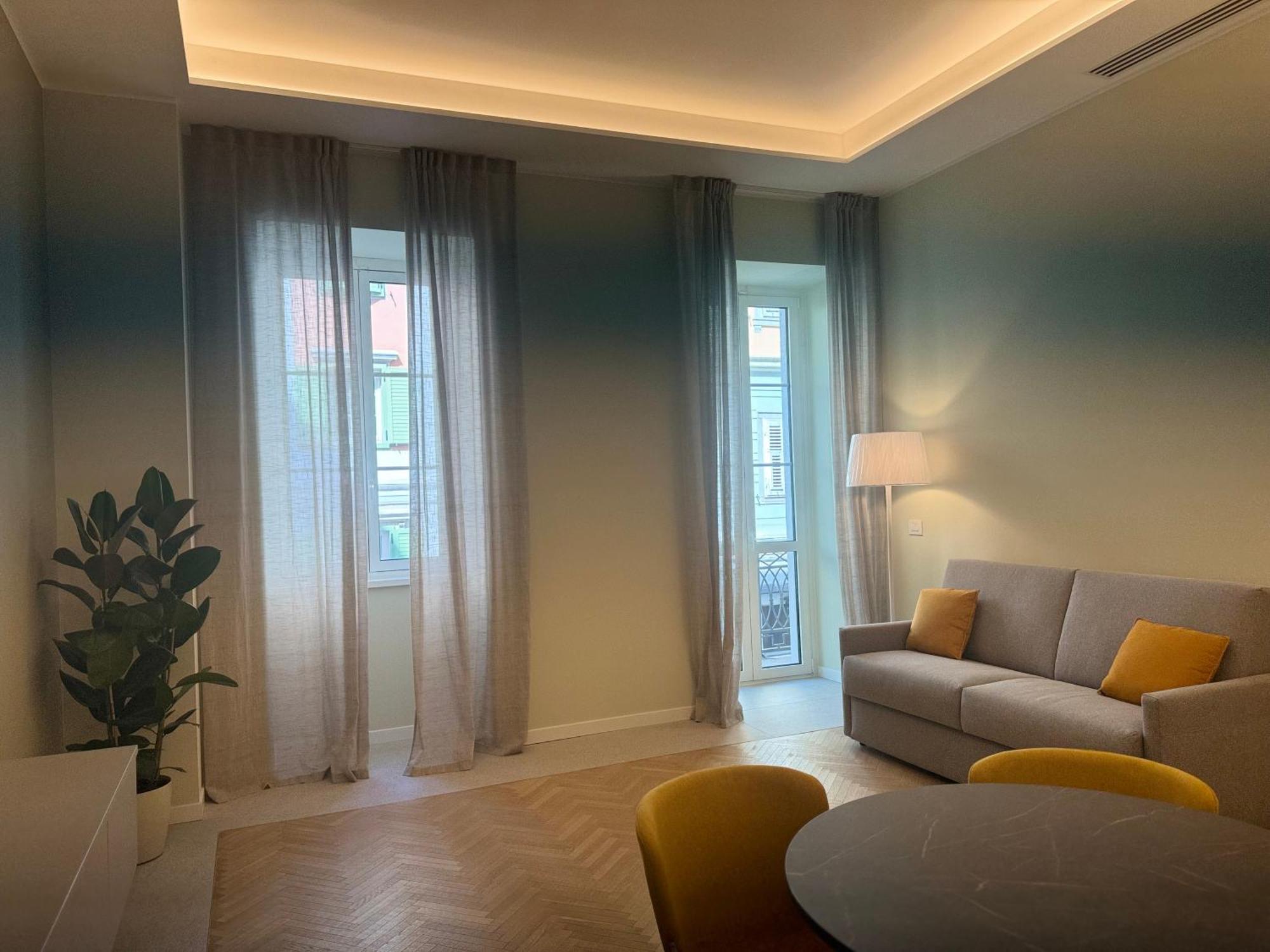 Teatro Exclusive Apartment