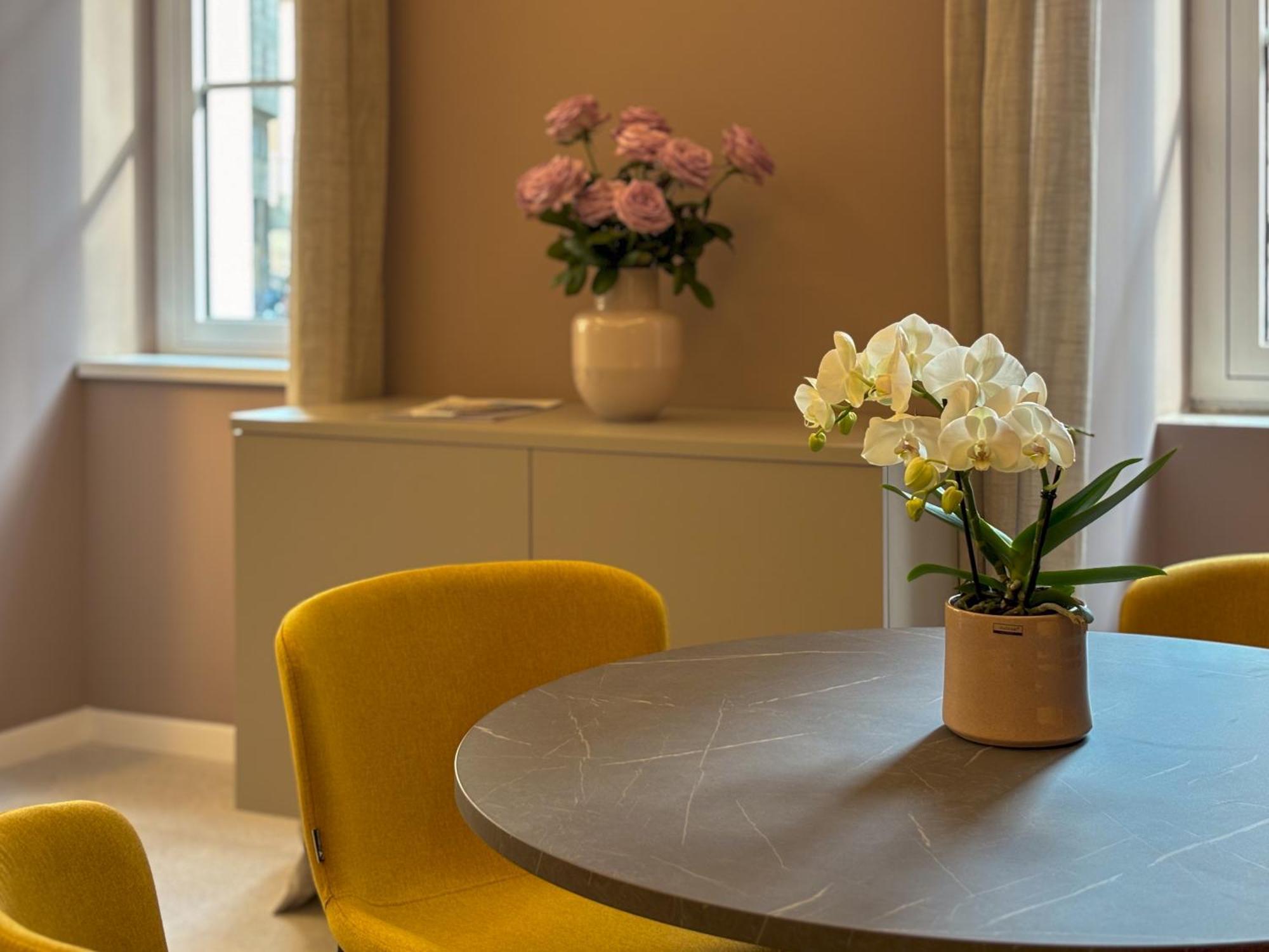 Teatro Exclusive Apartment *