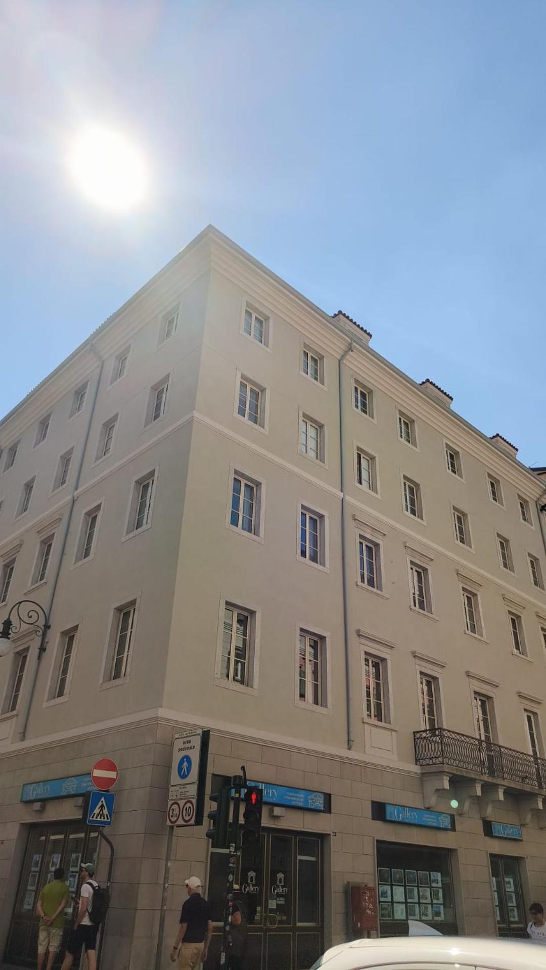 Teatro Exclusive Apartment *