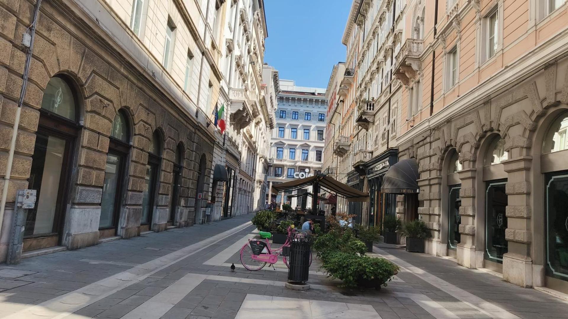 Teatro Exclusive Trieste