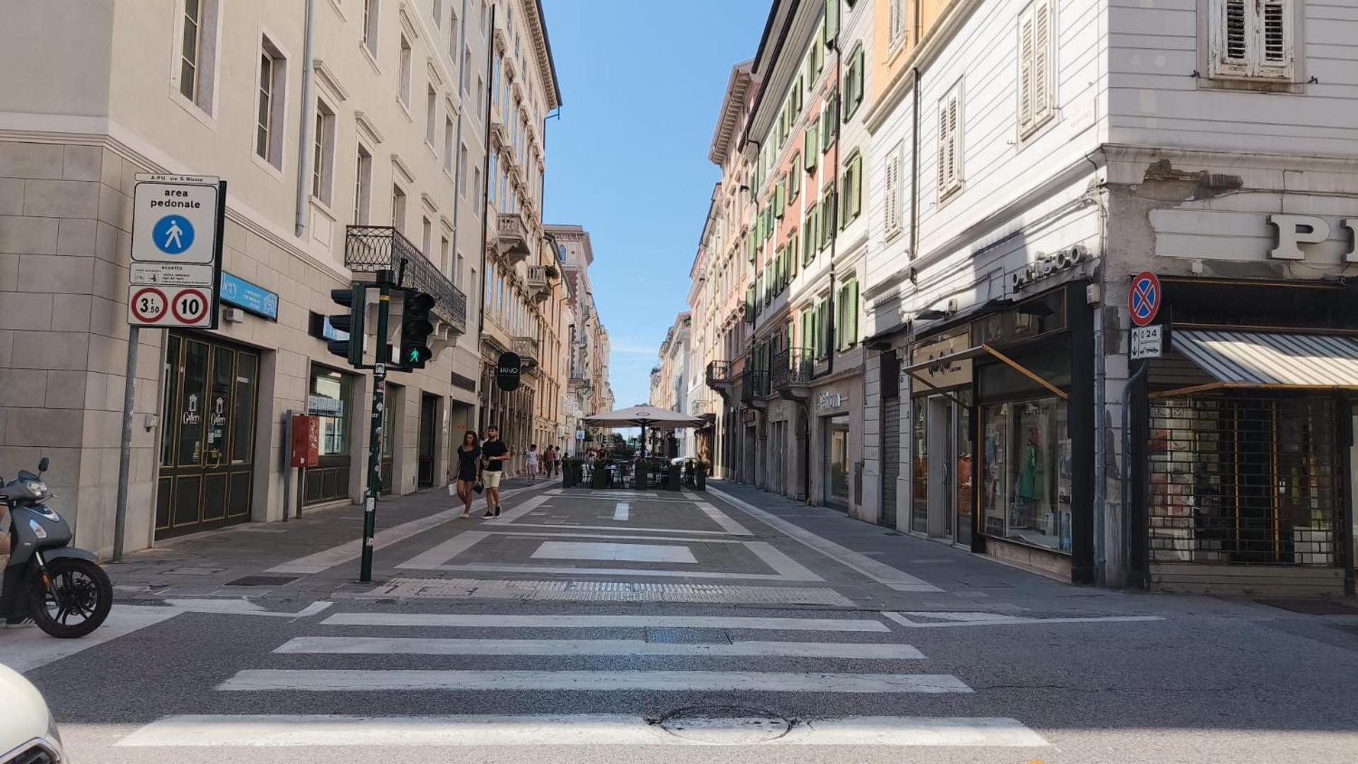 Teatro Exclusive Apartment