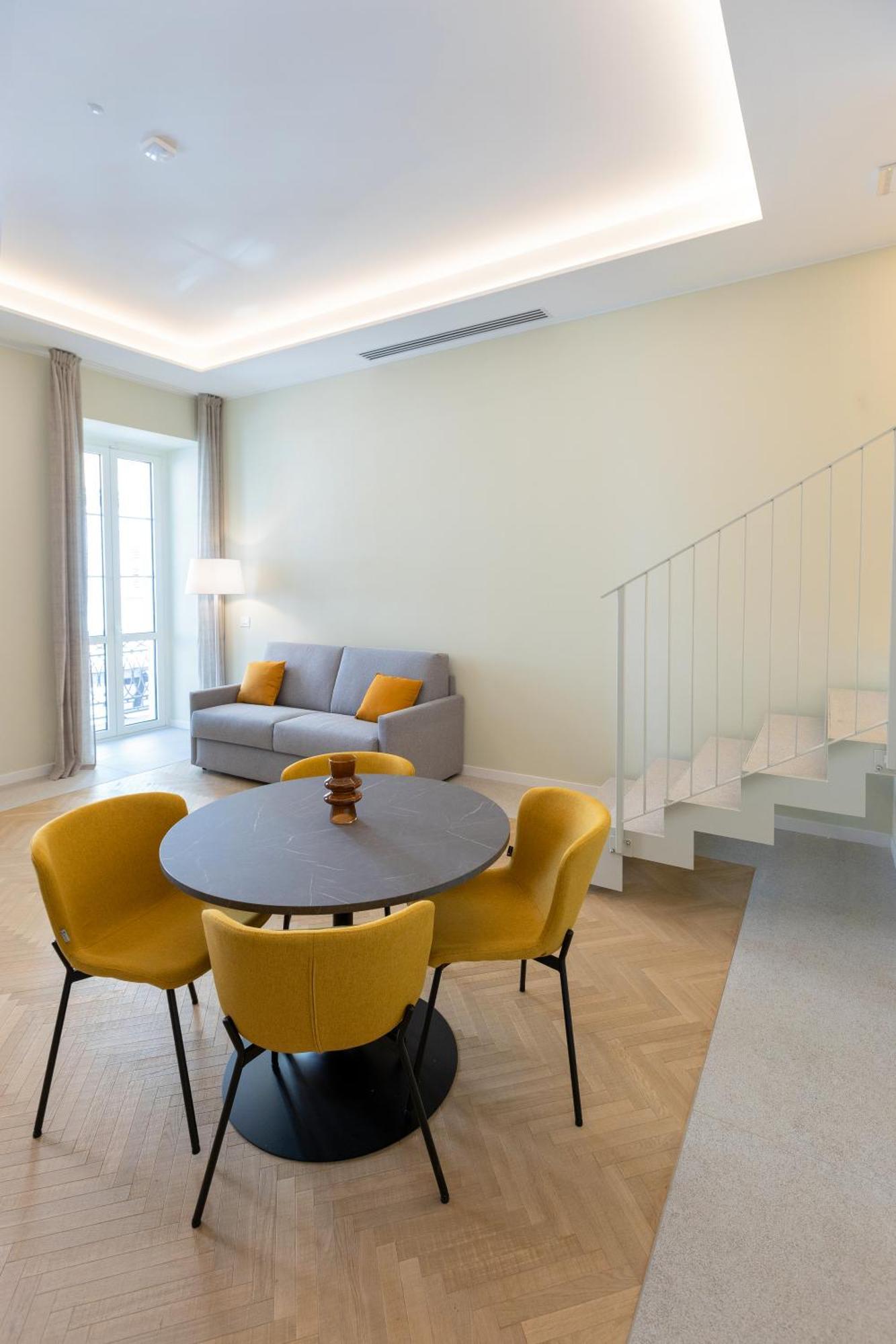 Teatro Exclusive Apartment *