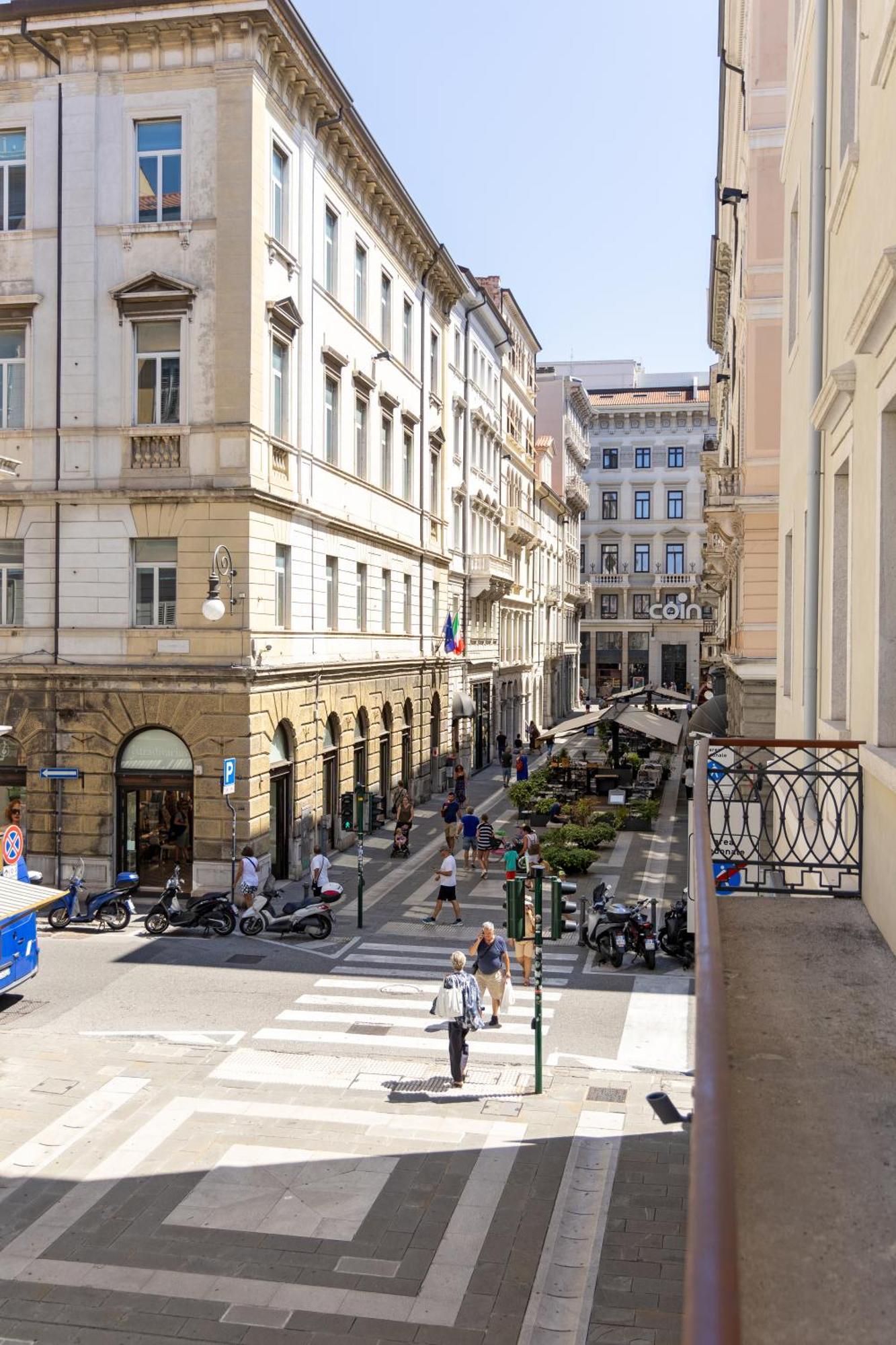 Apartment Teatro Exclusive *